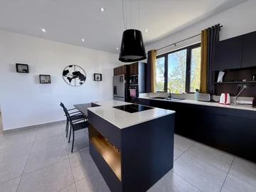 3 Bedroom Penthouse