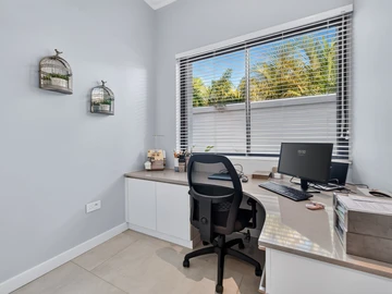 3 Bedroom Villa