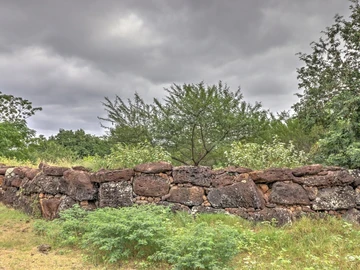 Terrain Résidentiel