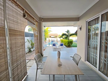 3 Bedroom Villa
