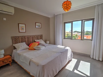 Penthouse de 2 Chambres