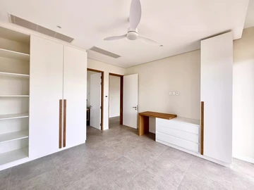 Appartement de 2 Chambres