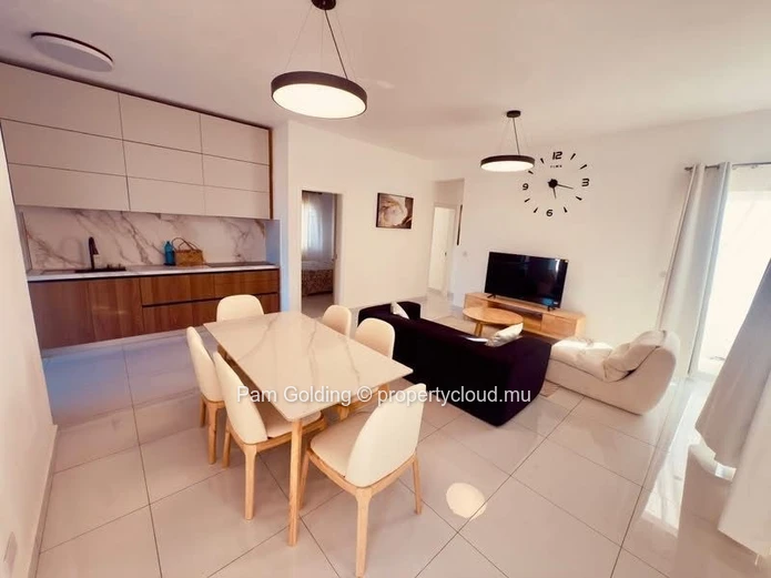 Grand Baie – Apartment for rent – Pam Golding Mauritius