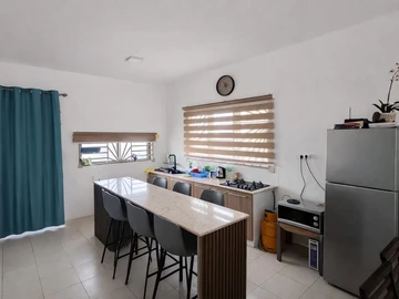 3 Bedroom Townhouse, Duplex