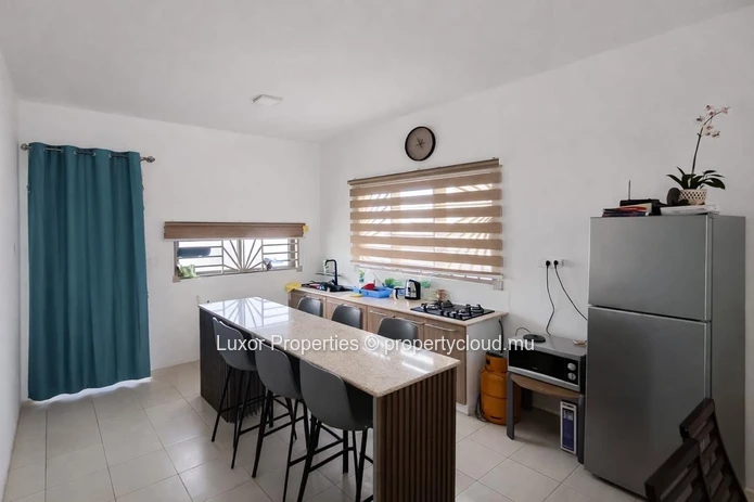 Modern 3-Bedroom Duplex For Rent | Pointe Aux Sables