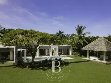 Villa de 4 Chambres
