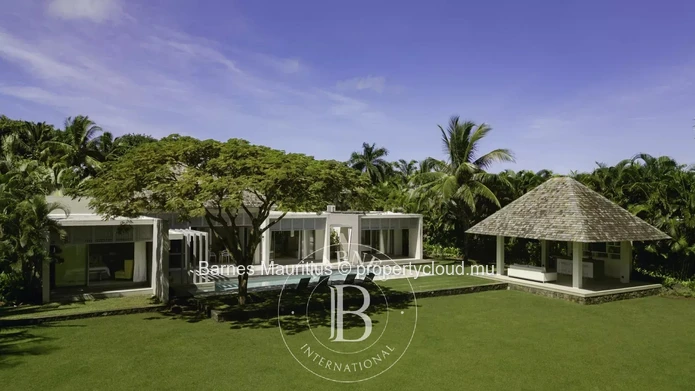 BEAU CHAMP - Spacieuse villa - 4 chambres