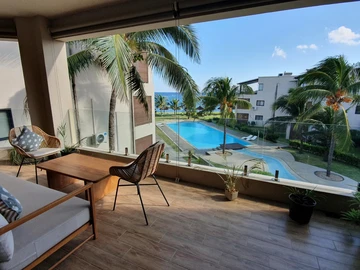 Appartement de 3 Chambres