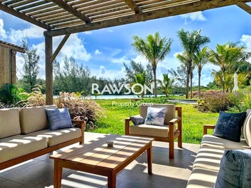 4 Bedroom Townhouse, Duplex