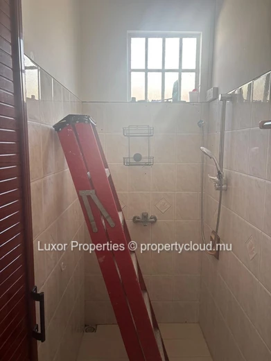 3 Bedrooms Unfurnished Family Home for Rent – Beau Bassin