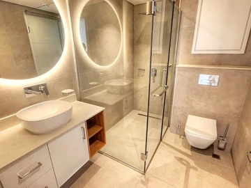 Appartement de 2 Chambres