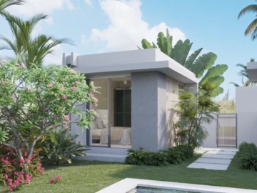 3 Bedroom Villa
