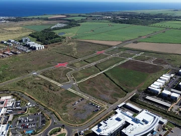 Residential Land