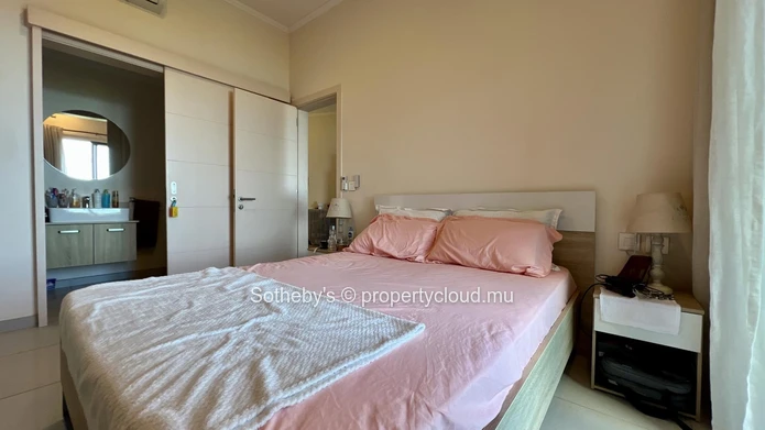 Sea View Serenite, Flic-en-Flac