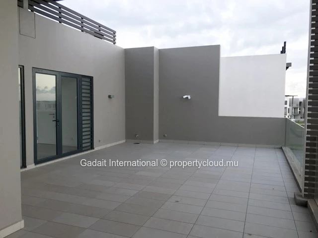 Penthouse 4 chambres exceptionnel Azuri Ocean & Golf Village – Vue ocean Panoramique