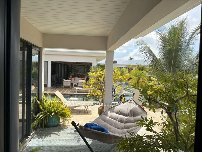 FOR SALE - Beautiful Penthouse - private pool with sea view - 4 bedrooms