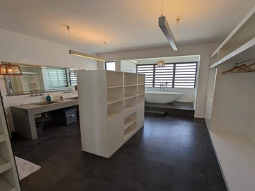 Penthouse de 3 Chambres