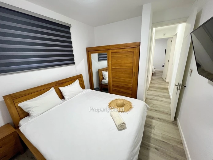 For Rent - 3-Bedroom Apartment - Albion