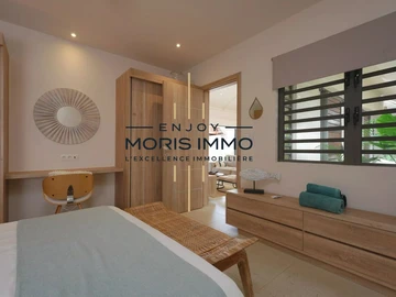 Villa de 3 Chambres