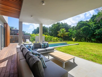 3 Bedroom Villa