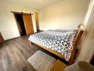 Villa de 4 Chambres