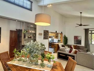 3 Bedroom Villa