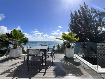 3 Bedroom Penthouse