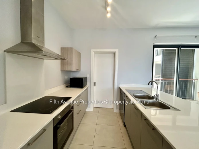 Cascavelle - Appartement 2 Chambres Vues Mer