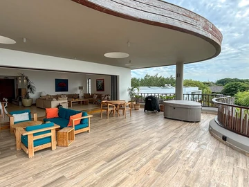 3 Bedroom Penthouse