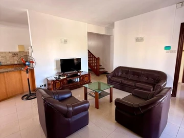 Appartement de 4 Chambres