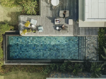 Villa de 4 Chambres