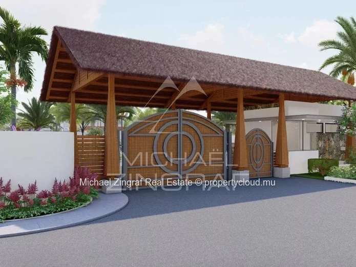Villa Contemporaine à Grand Baie – Investissement d'Exception à l'Île Maurice