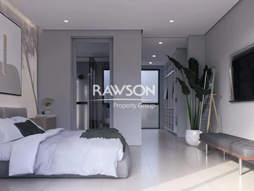4 Bedroom Villa