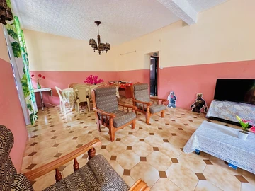 Maison de 4 Chambres