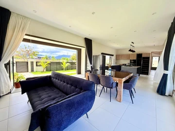Villa de 3 Chambres