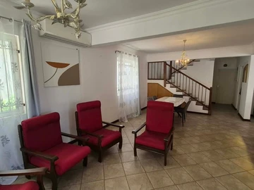 Maison de 5 Chambres