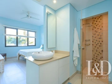 Appartement de 3 Chambres