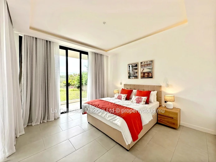 Villa I Tamarin I Close to Schools
