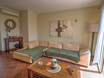 Maison de 2 Chambres