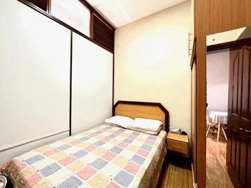 Appartement de 2 Chambres