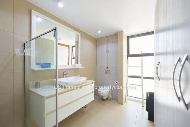 Appartement D'une Chambre Accessible Aux Etrangers Avec Acces Mer À Mon Choisy -