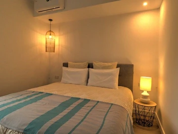 Appartement de 2 Chambres