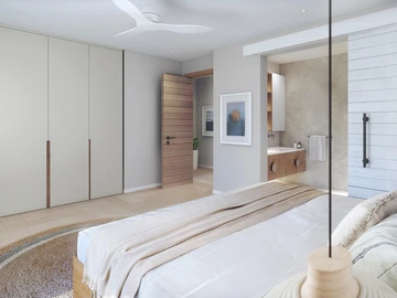 3 Bedroom Villa