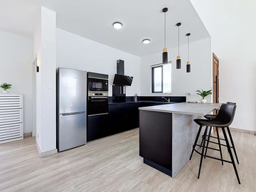 Maison de 3 Chambres