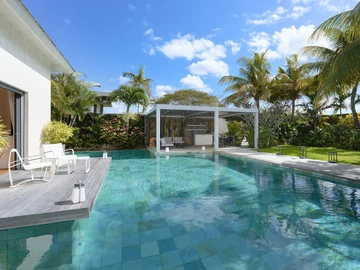 4 Bedroom Villa