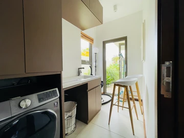Villa de 3 Chambres