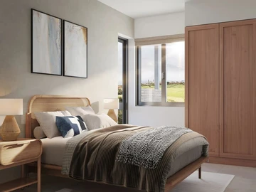 3 Bedroom Penthouse