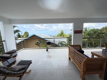 Appartement de 3 Chambres
