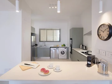 2 Bedroom Penthouse