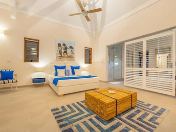 Villa de 5 Chambres